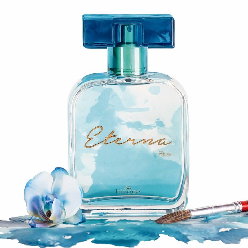 ETERNA BLUE