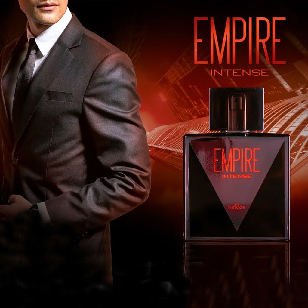 EMPIRE INTENSE