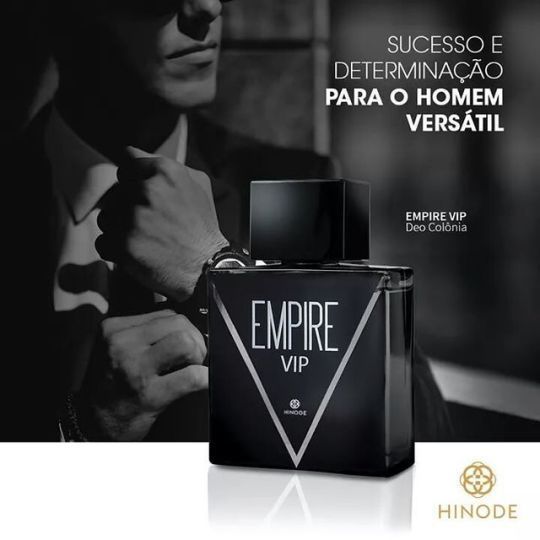 EMPIRE VIP