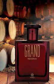 GRAND RESERVA