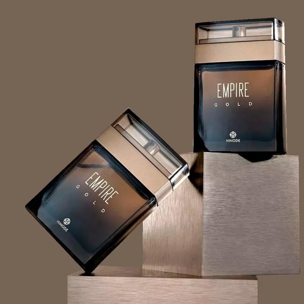 EMPIRE GOLD