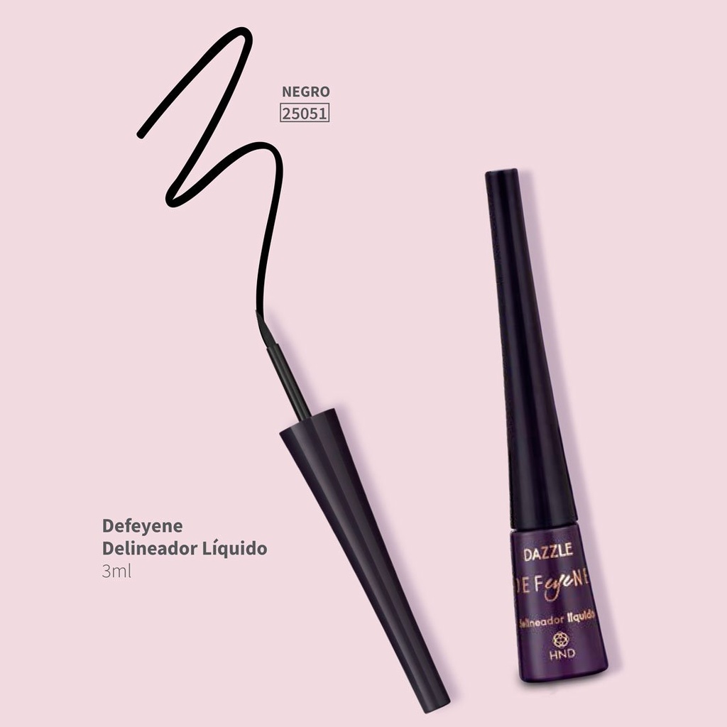 DEFEYENE DELINEADOR LIQUIDO