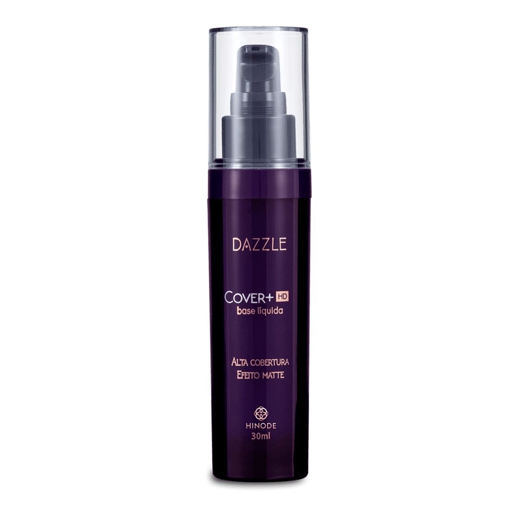 COVER + HD BASE LIQUIDA CLARO 1