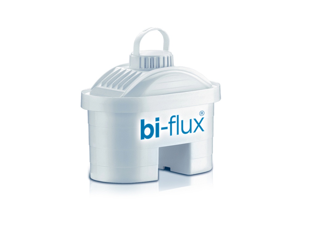 Filtro Bi - Flux x 1