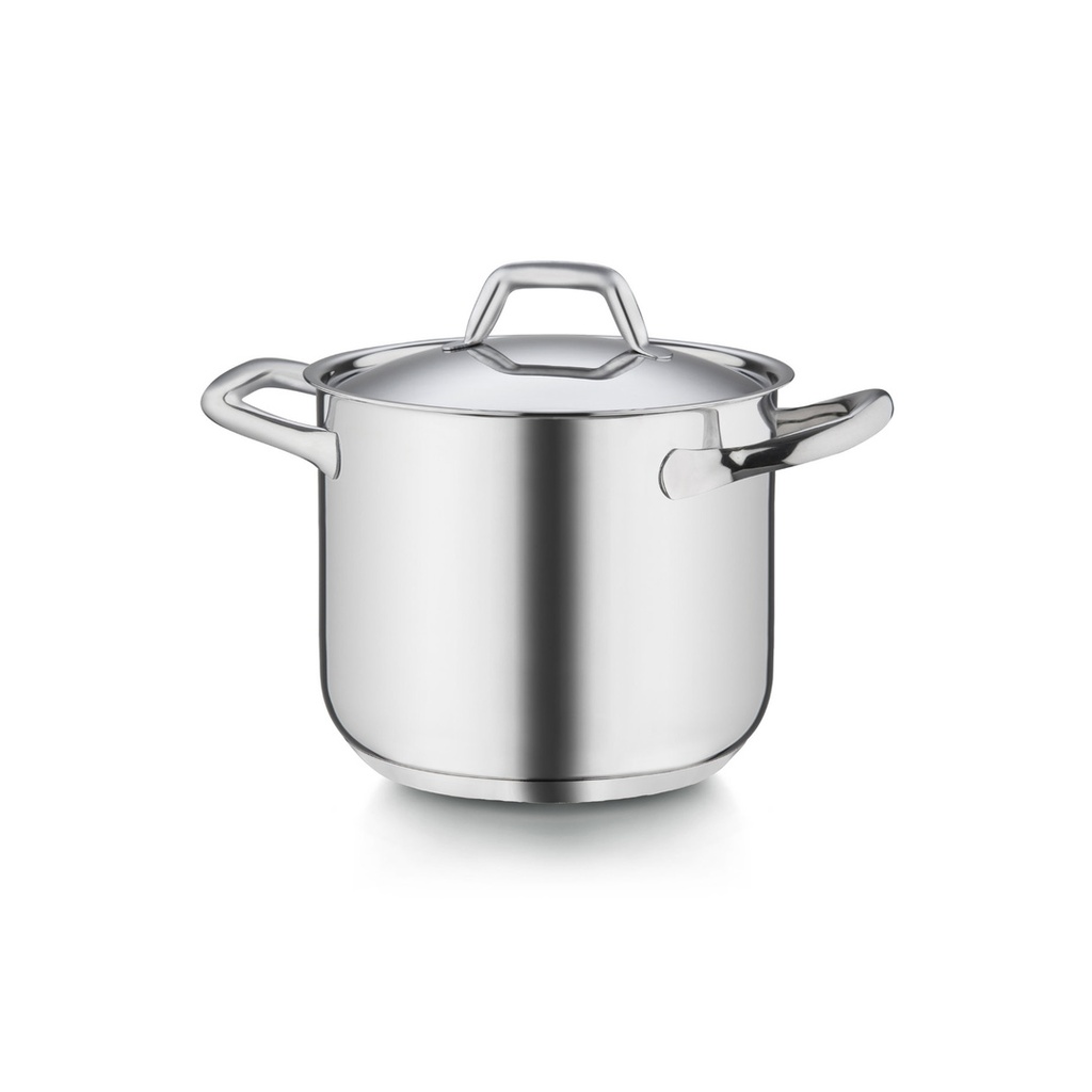 Chef line olla alta 20cm